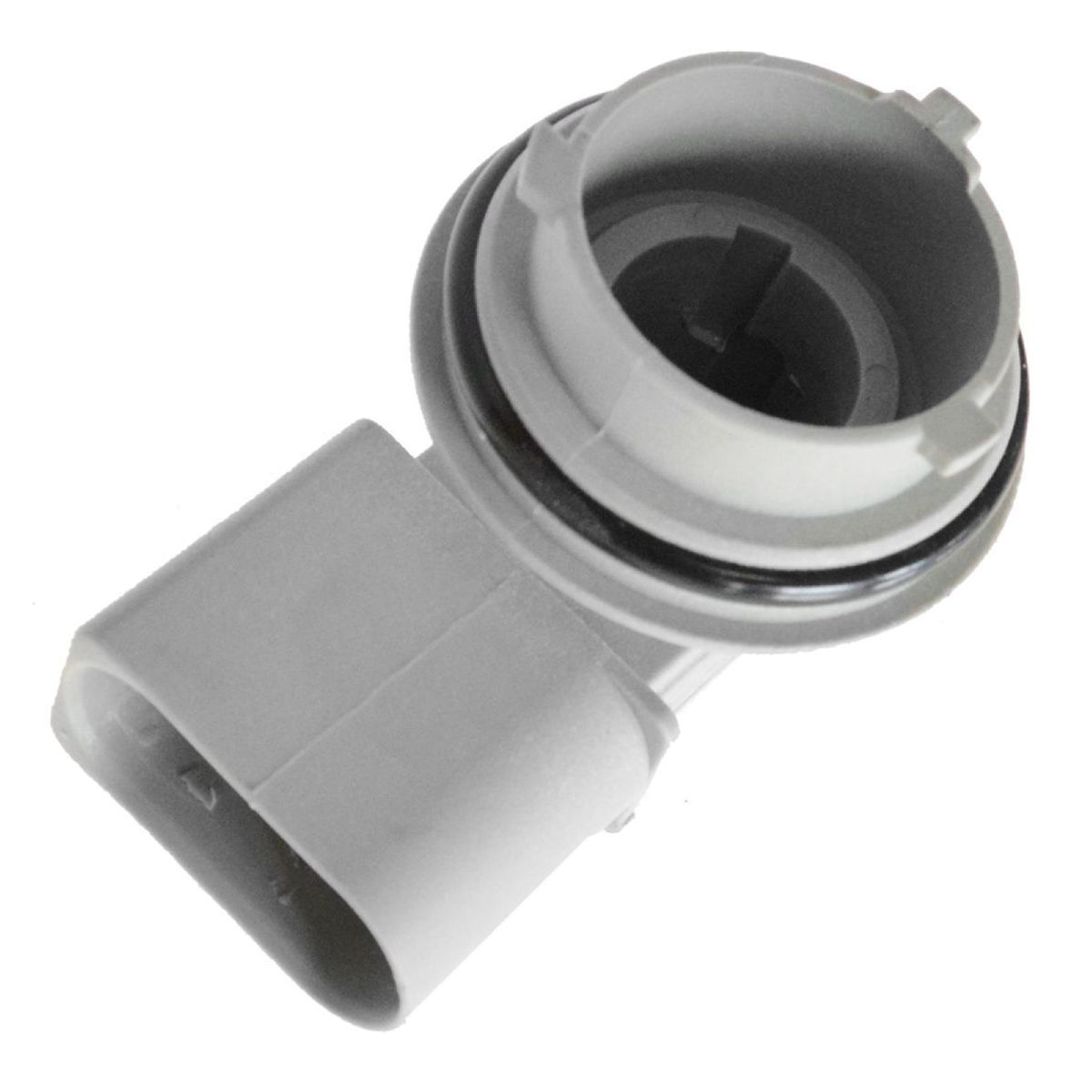 For Volkswagen 98-10 Beetle 99-03 EuroVan Taillight Socket 3 Pin Left/Right