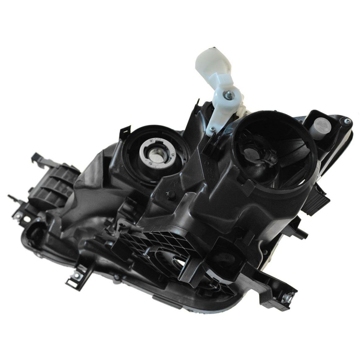 For Mazda 2011-2013 6 Sedan Headlight Headlamp Halogen Passenger Side Right
