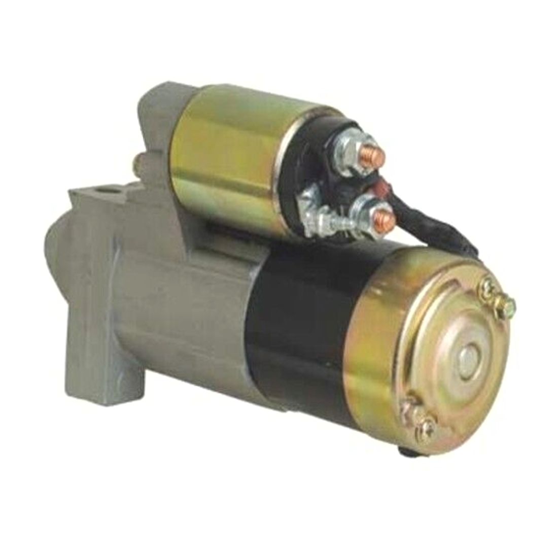 For 2004-2006 Pontiac GTO Base Coupe Starter Motor