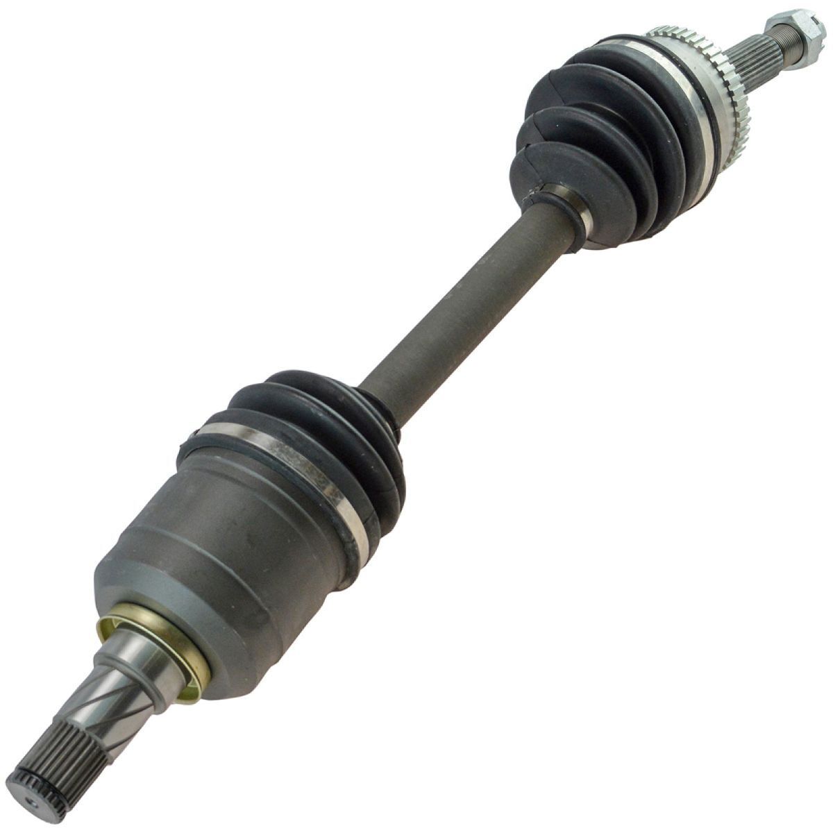 Front CV Axle Shaft Assembly Left Driver Side For 2002-2006 Altima Sedan 2.5L AT