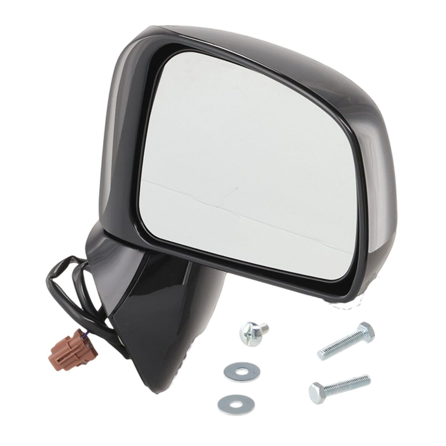 For Nissan 2007-2012 Versa Mirrors Passenger Right Side Hand