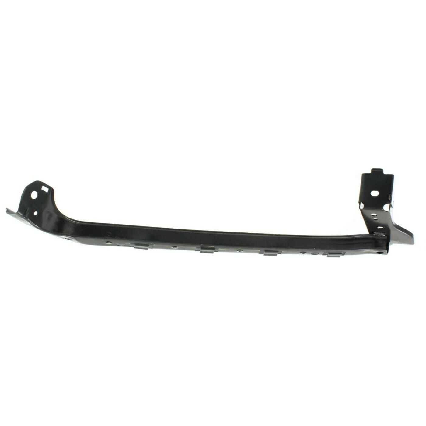 Bumper Bracket For 2011-2017 Honda Odyssey Set Of 2 Front Left & Right Side