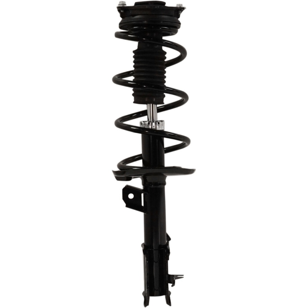 Shock Absorbers And Strut Assembly Set Of 2 Front Driver & Passenger Side Pair
