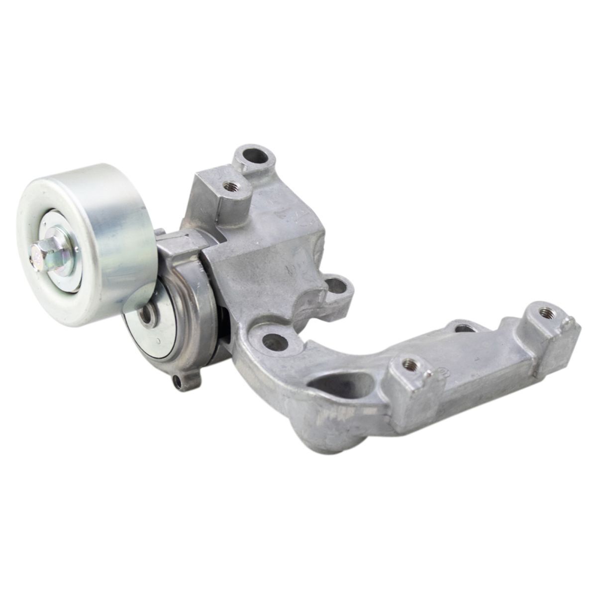 Serpentine Drive Belt Tensioner Assembly For Lexus Toyota V6 3.5L