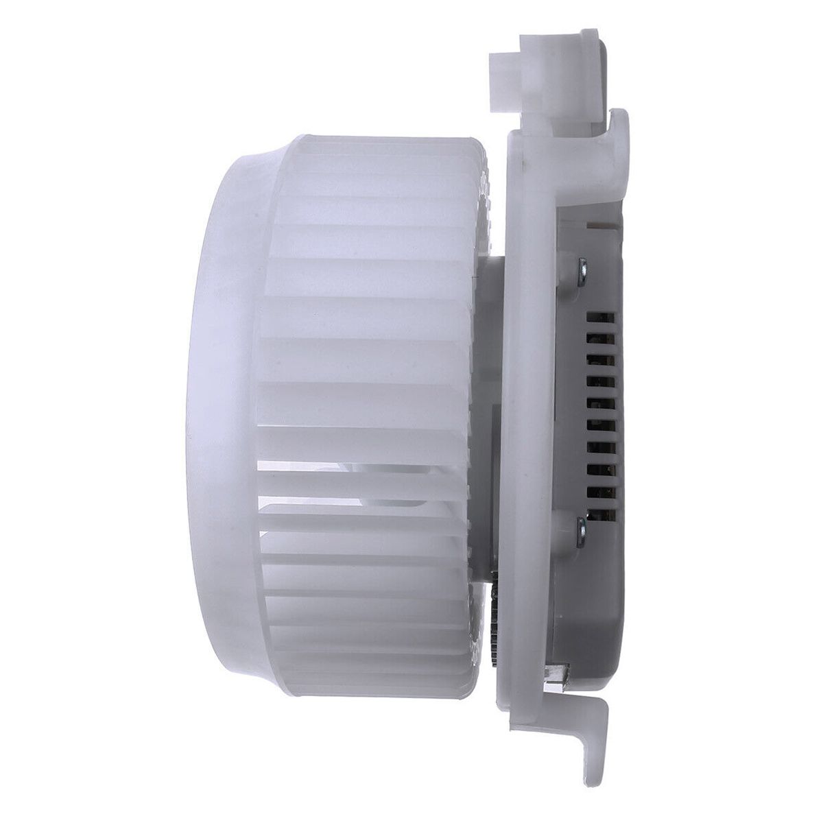 HVAC Heater Blower Motor Fan With Brushless Motor For Lexus GS350 GS450h IS250