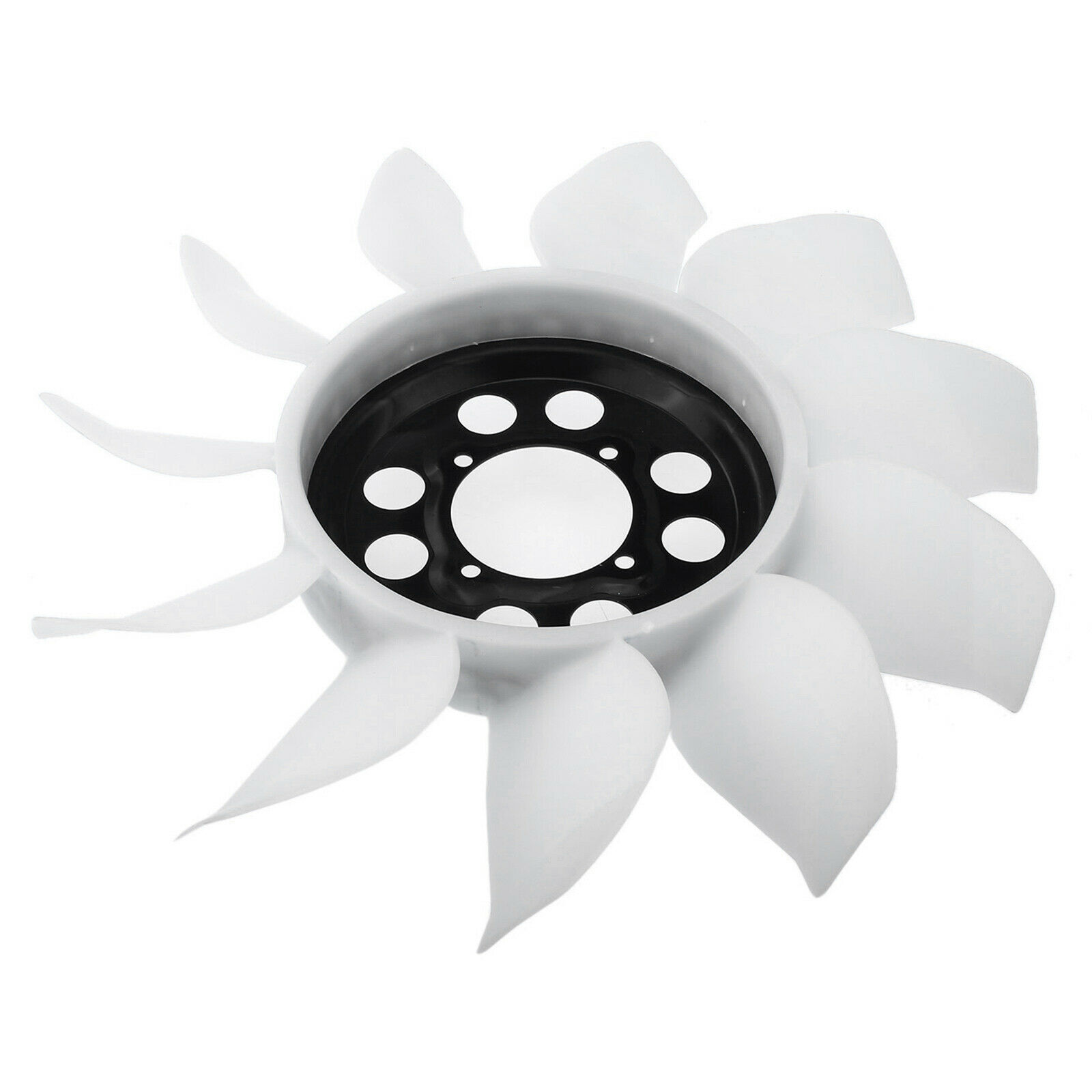Engine Cooling Fan Blade For 1998-2001 Explorer 1998-2001 Mountaineer V8 5.0L