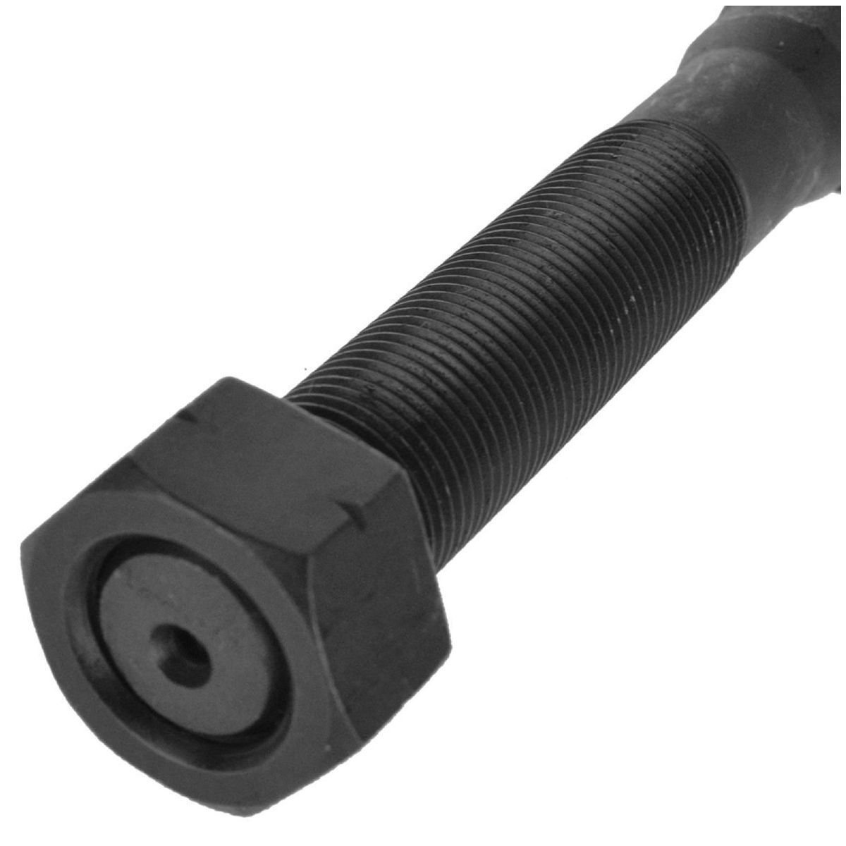 Front Outside Outer Tie Rod End Driver Left For 97 Ford Expedition XLT Plus