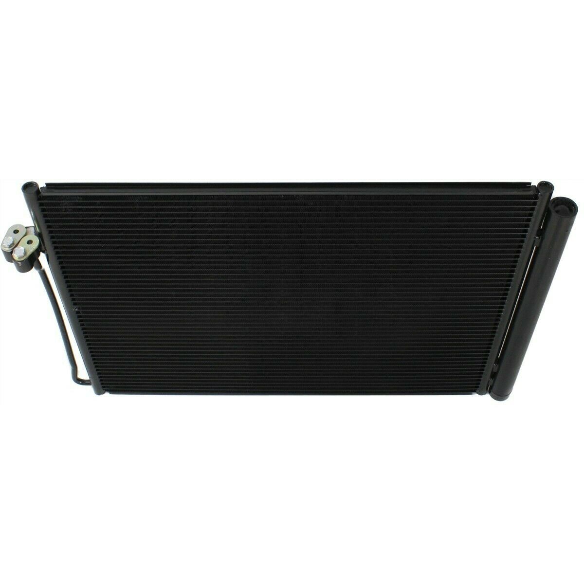 AC Condenser For 07-18 BMW X5 08-19 BMW X6 With Receiver Drier 64509239992
