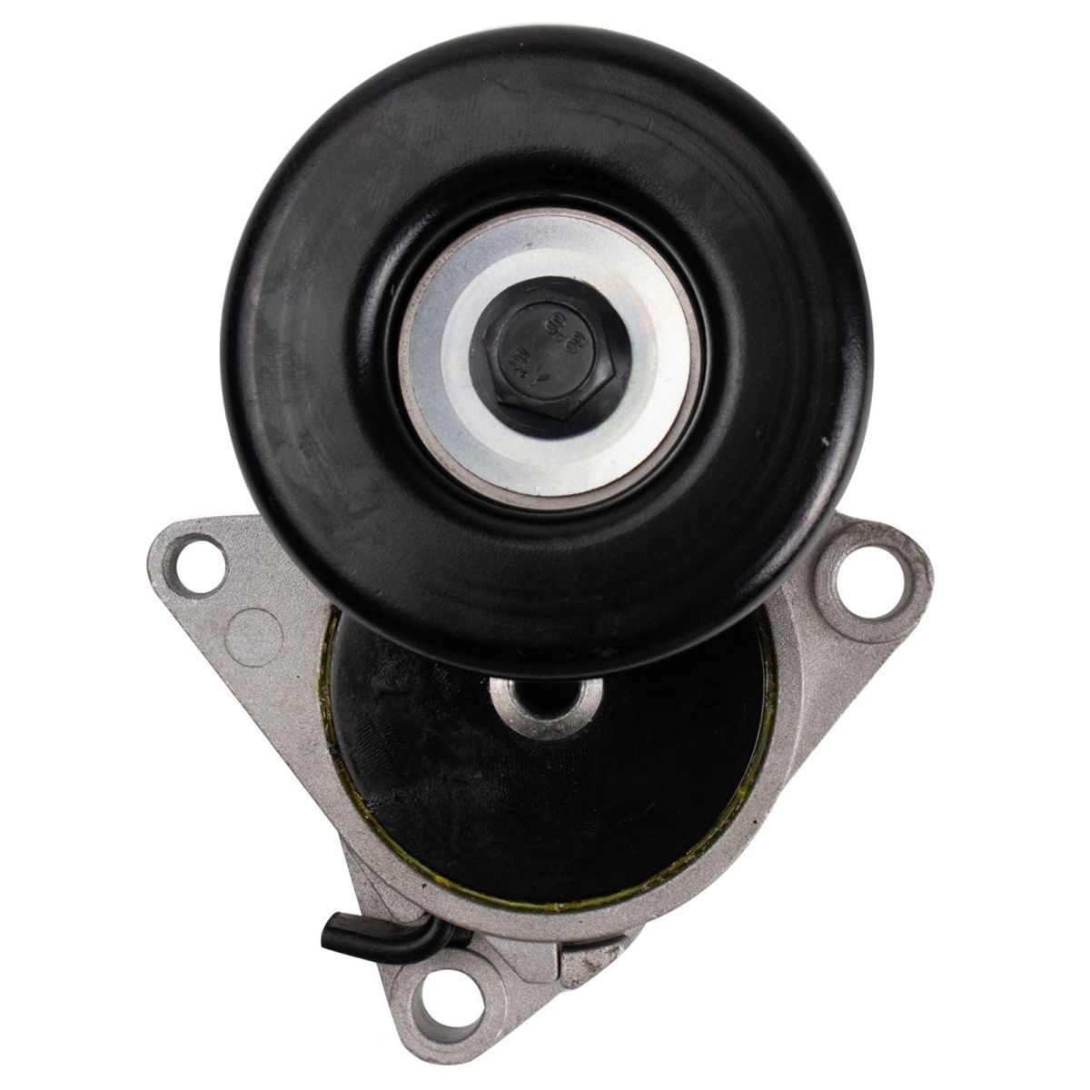 Serpentine Belt Tensioner With Pulley For Nissan Altima Sentra Rogue 2.5L