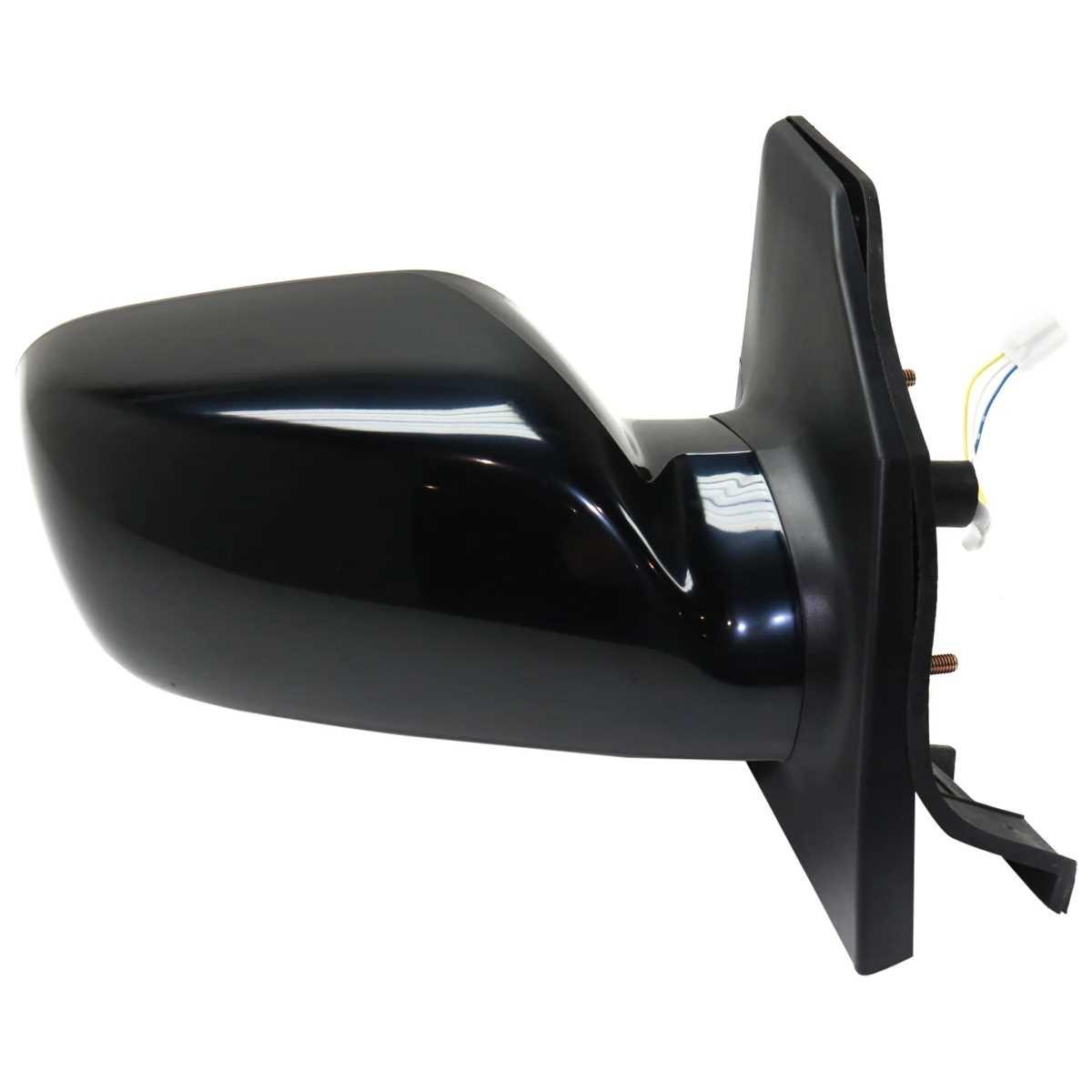 2 Sets Of - For 2003 2004 2005 2006 2007 2008 Toyota Corolla Power Passenger Side