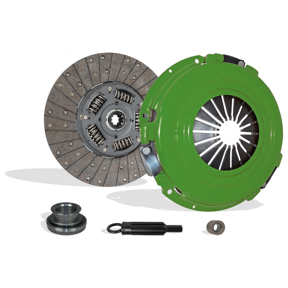 Mitsuko Stage 1 Clutch Kit For Chevrolet GMC 6.2L