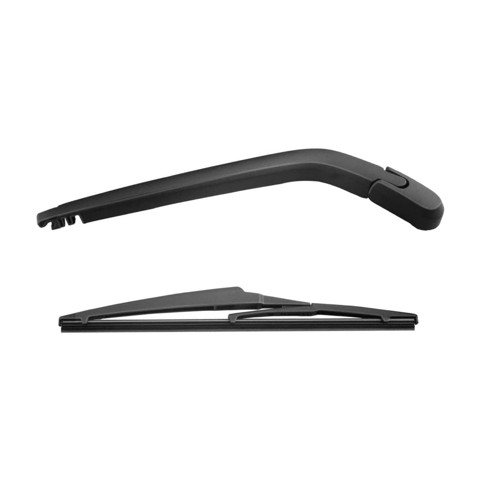 For Scion 2004-2015 XB Base Toyota 2007-2014 Yaris CE Rear Wiper Arm & Blade