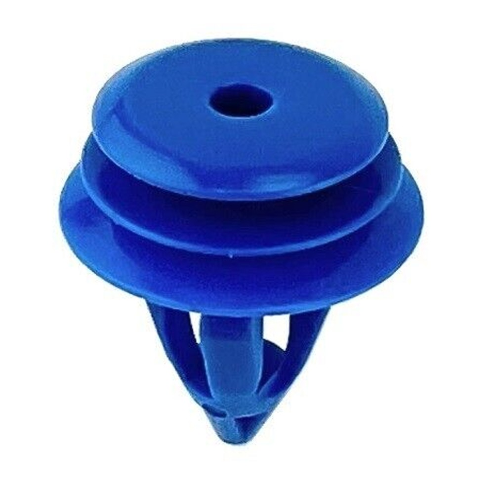 20x Clips For Rover Evoque Discovery Sport Wheel Arch Body Molding Trim