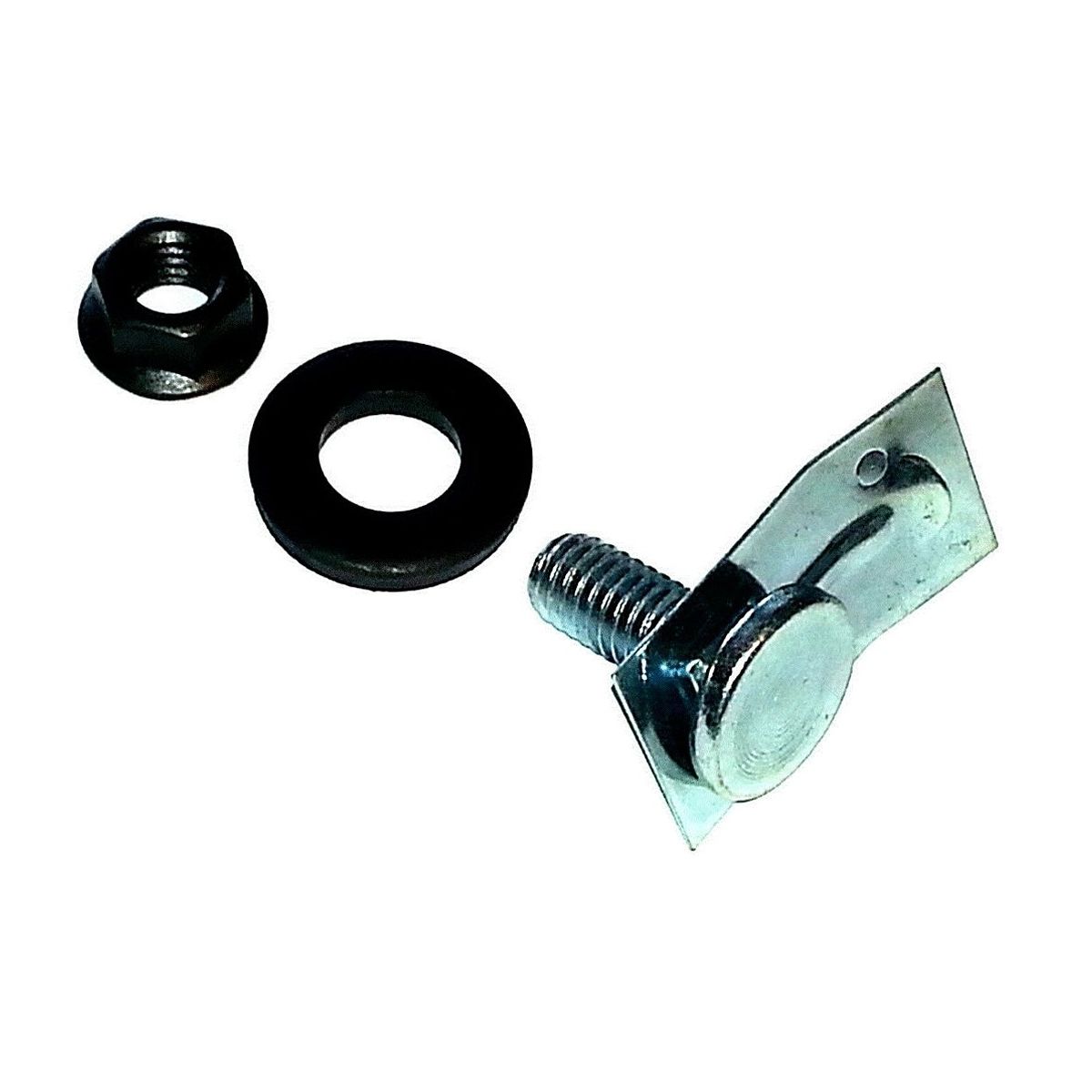 GTO Lemans Tempest Hood To Hinge Mounting Bolt Clip Stud Washer & Nut 1pc OA