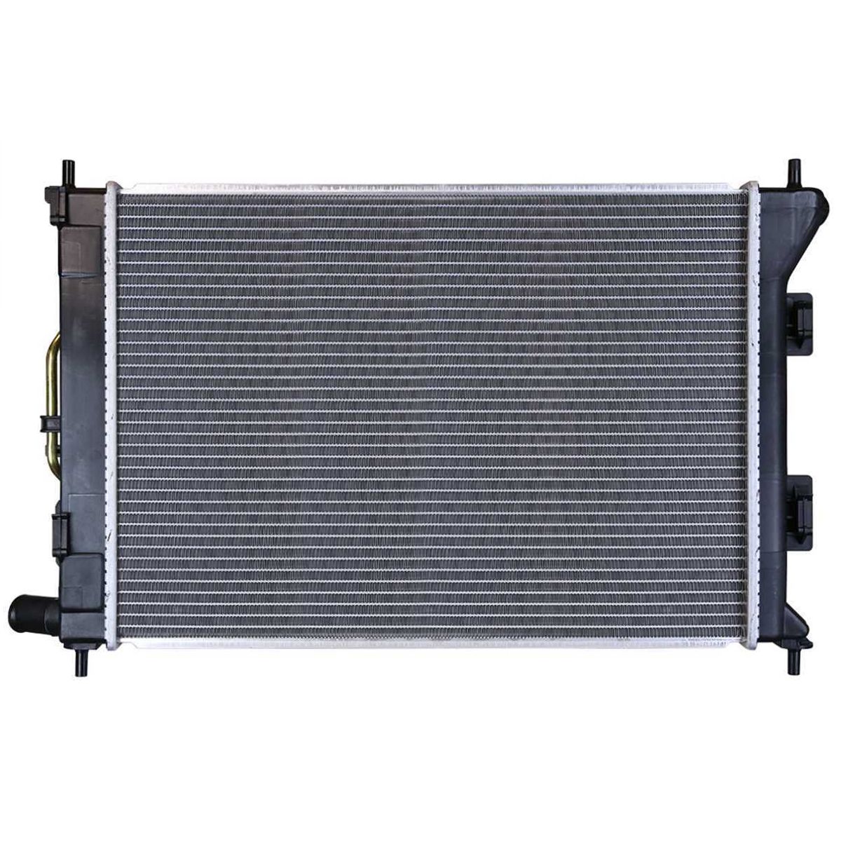 Radiator For 2011-2013 Hyundai Elantra Limited Sedan 1.8L