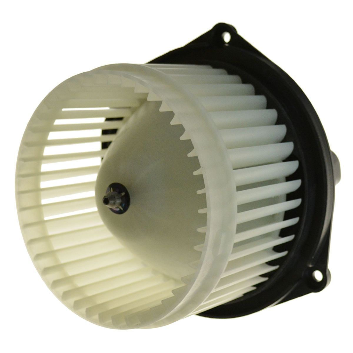 Heater Blower Motor W/ Cage For Buick Chevrolet Oldsmobile Pontiac