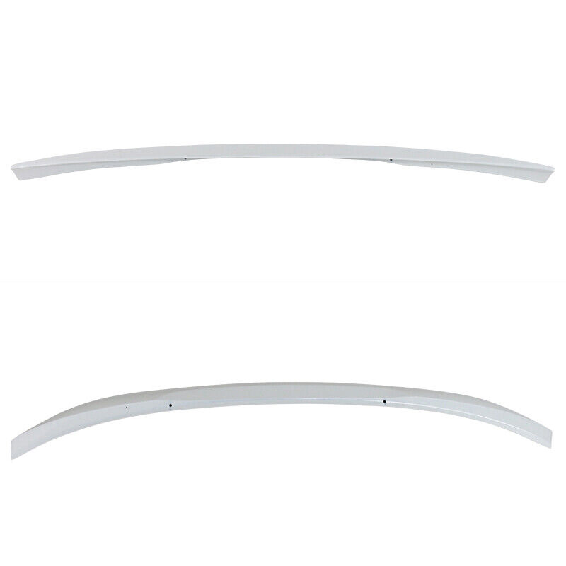 G20 G80 M Performance Style Painted Trunk Spoiler Wing
