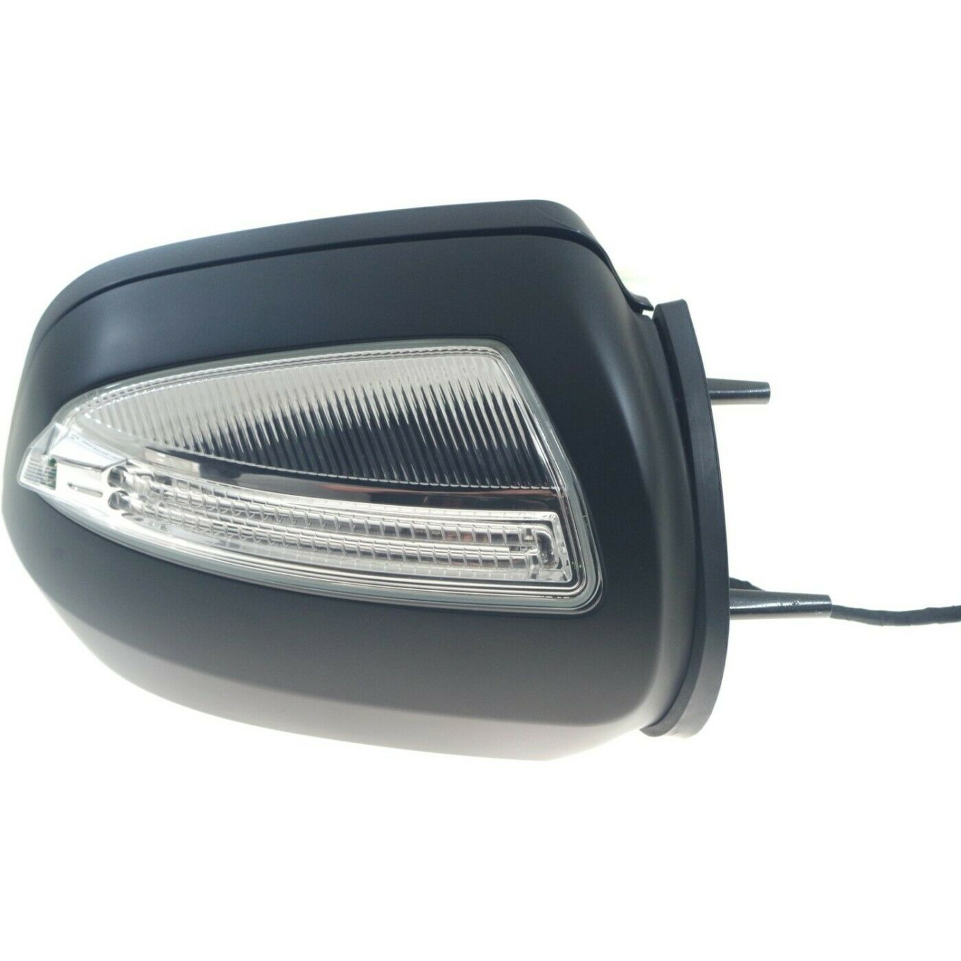 Mirror For 2009-2010 Benz GL-Class ML-Class Power Folding Right Paintable