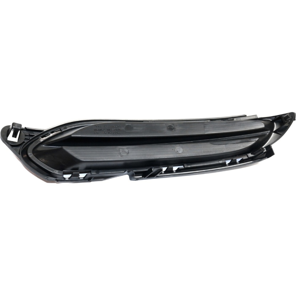 Fog Light Cover Driver Left Side Left Hand For Honda 16-18 HR-V Sport Utility