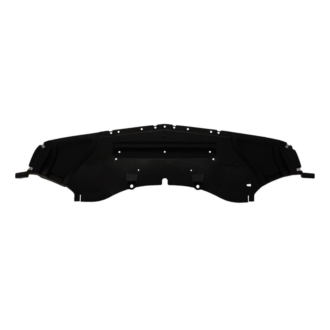 Engine Splash Shield For Dodge 2013-2022 Challenger Coupe Front