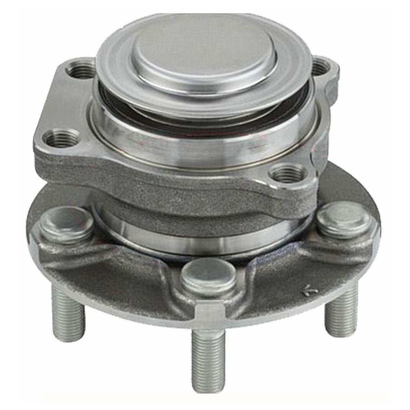 For 2013-2020 Scion FR-S Subaru BRZ Toyota 86 Front Wheel Bearing & Hub (2)