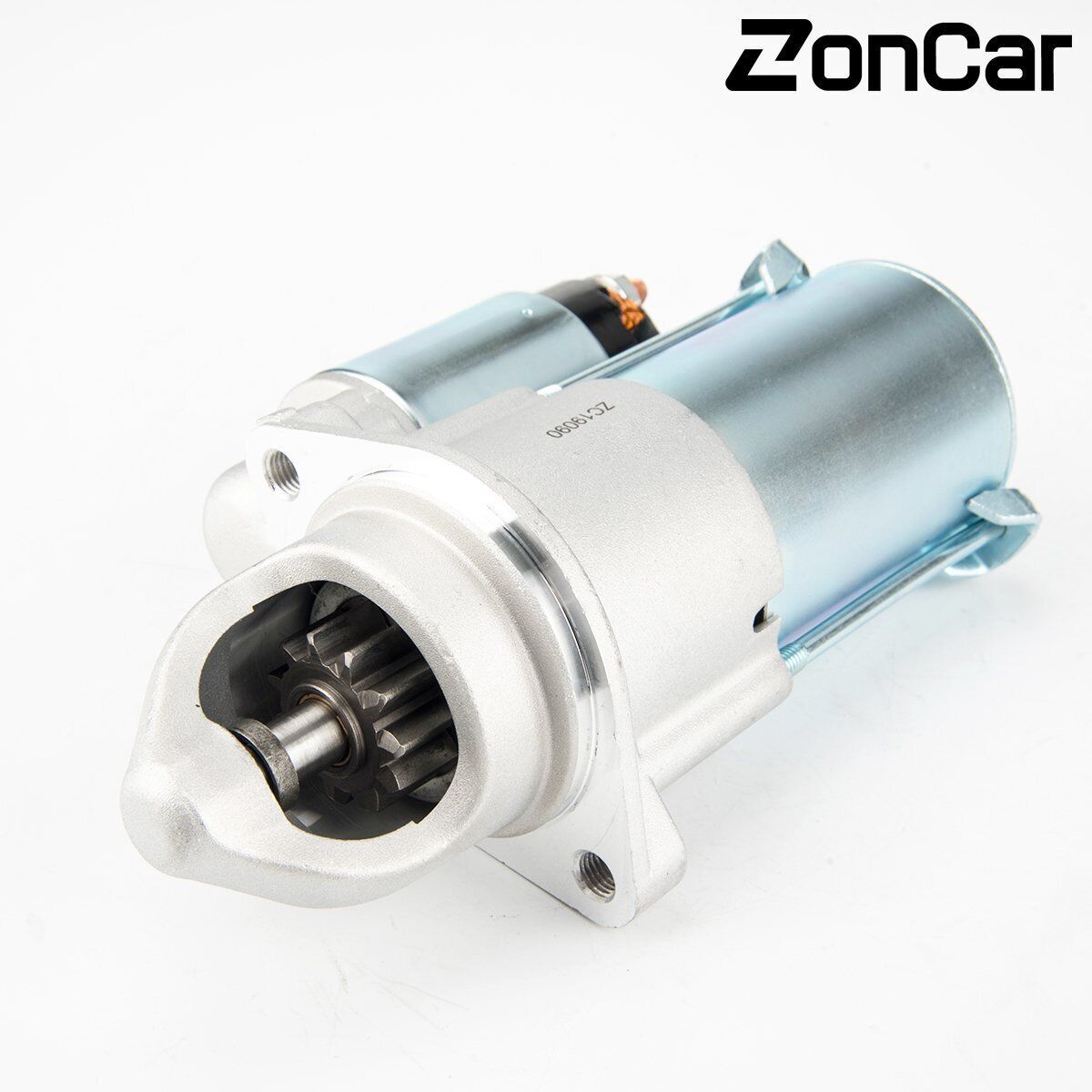 Starter For Hyundai Santa Fe Sonata Kia Optima Sorento 2.4L 19090 36100-2G100