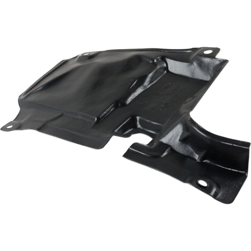 2 Sets Of - TK4856342B Engine Splash Shields Driver Left Side Left Hand For CX-5 CX-9