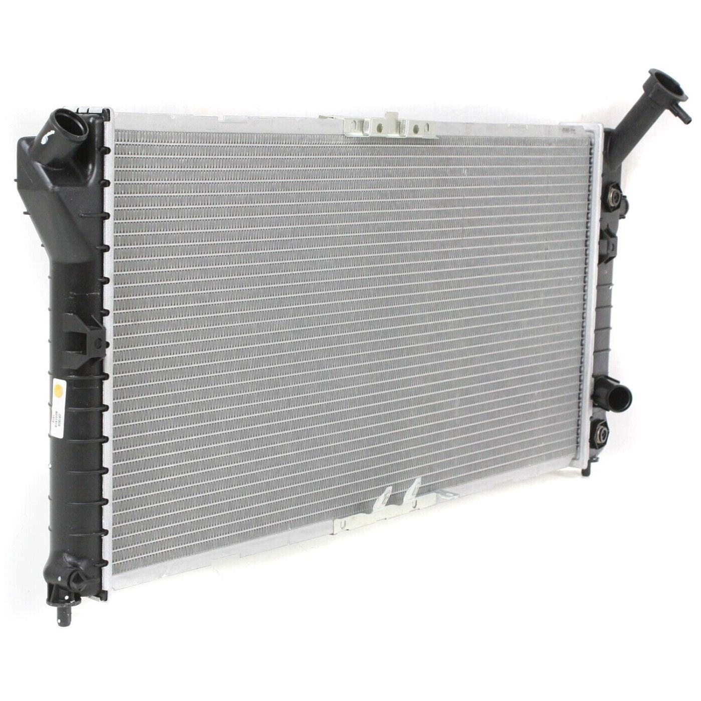 Radiator For 99 Monte Carlo Indianapolis 500 Pace Car Coupe 1 Row W/Hd Cooling