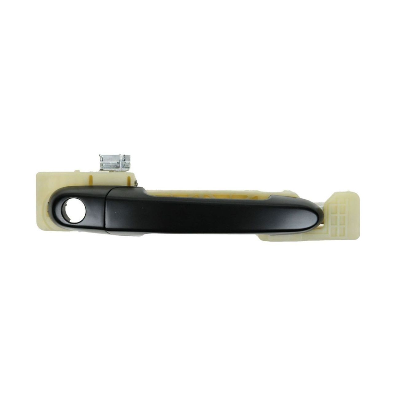 Front Outside Paint To Match Door Handle Passenger Side For Hyundai Accent