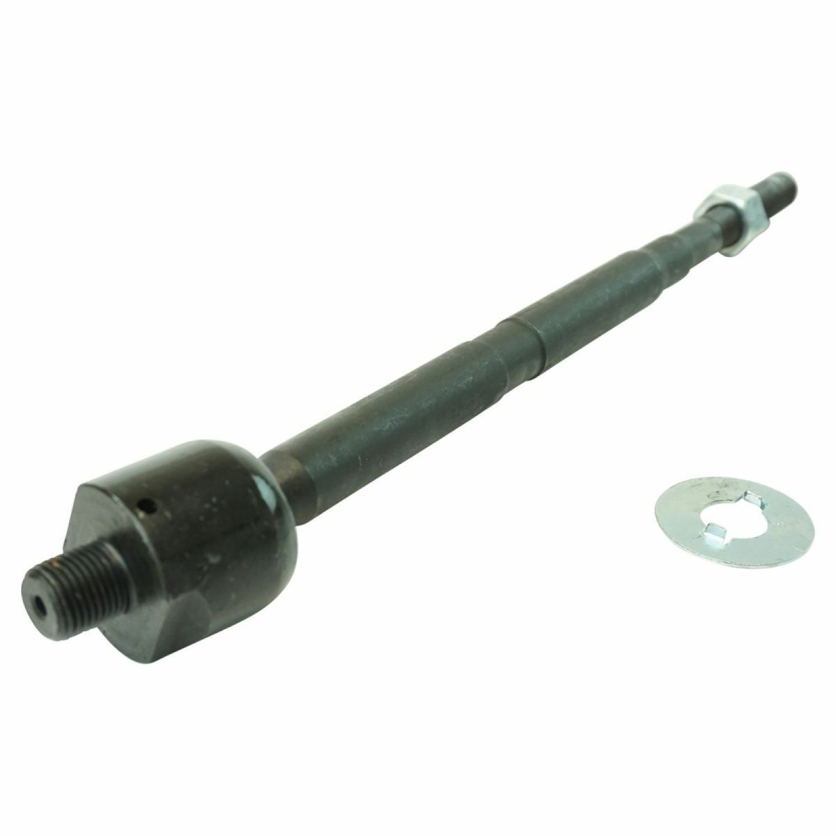 8 Piece Steering Suspension Kit Control Arms With Ball Joints Tie Rods Links