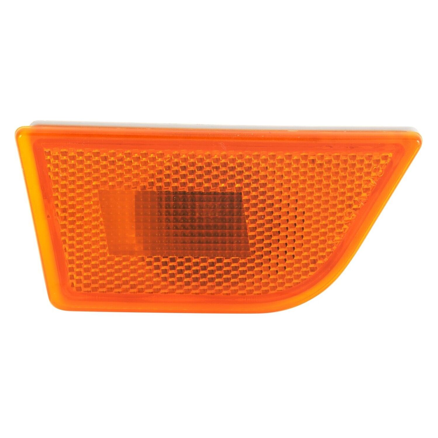 Side Marker For 22-23 Ford Maverick Lariat Crew Cab Pickup Front Passenger Side