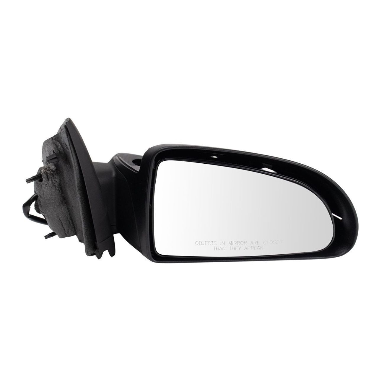 Power Mirror Passenger Right For 05-10 Cobalt Coupe 05-10 Cobalt Sedan 4 Door