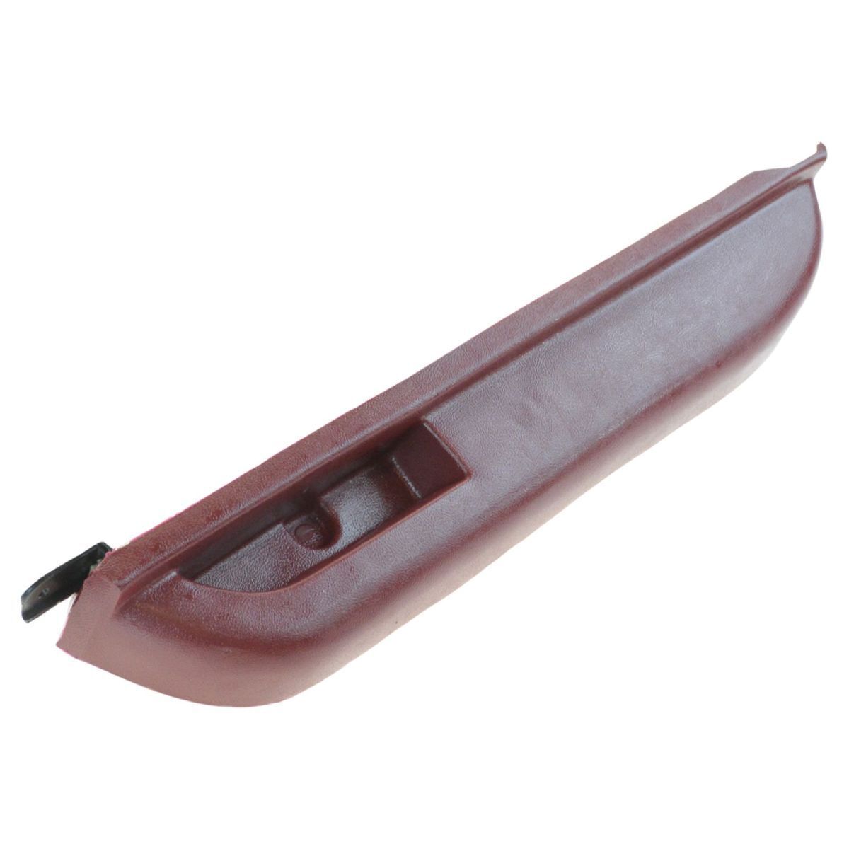 15691217 For Chevrolet GMC Door Armrest Red Passenger Side Front Right