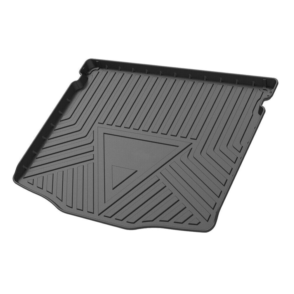 For Ford 2020-2023 Escape Linersrubber Rear Trunk Floor Mat