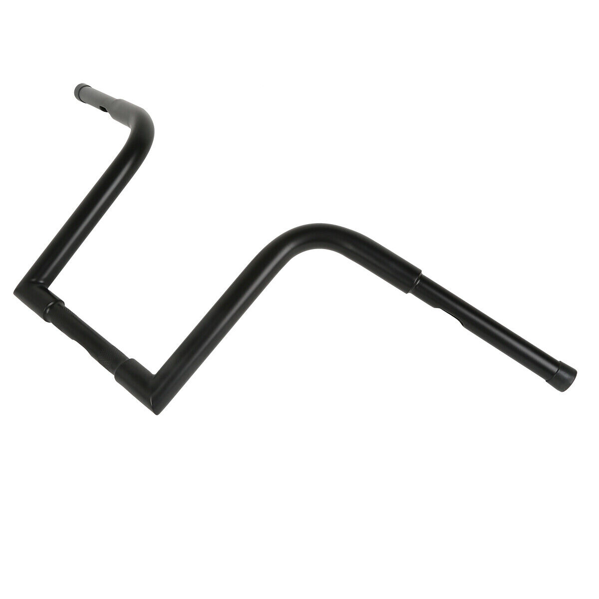 12" Rise Ape Hanger 1 1/4" Handlebar For 1965-2022 Harley-Davidson FLST FXST
