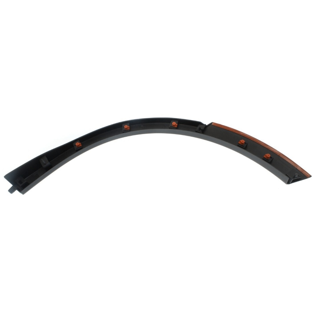 For 11-14 Cayenne Fender Trim Molding Moulding Rear Passenger Right Side Right