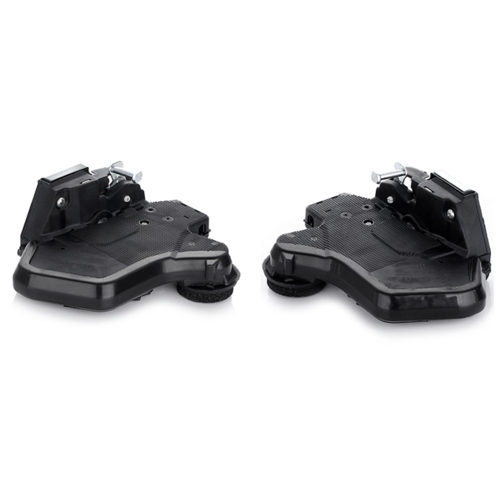 2 Sets Of - Door Lock Actuators Rear Left & Rear Right For Lexus Toyota