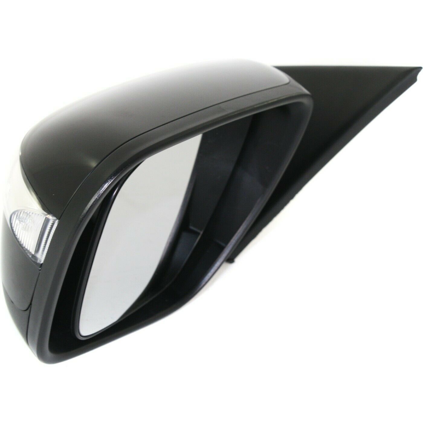 Mirror Left Hand Side In-housing Turn Signal Light Driver LH MA1320158 For Mazda