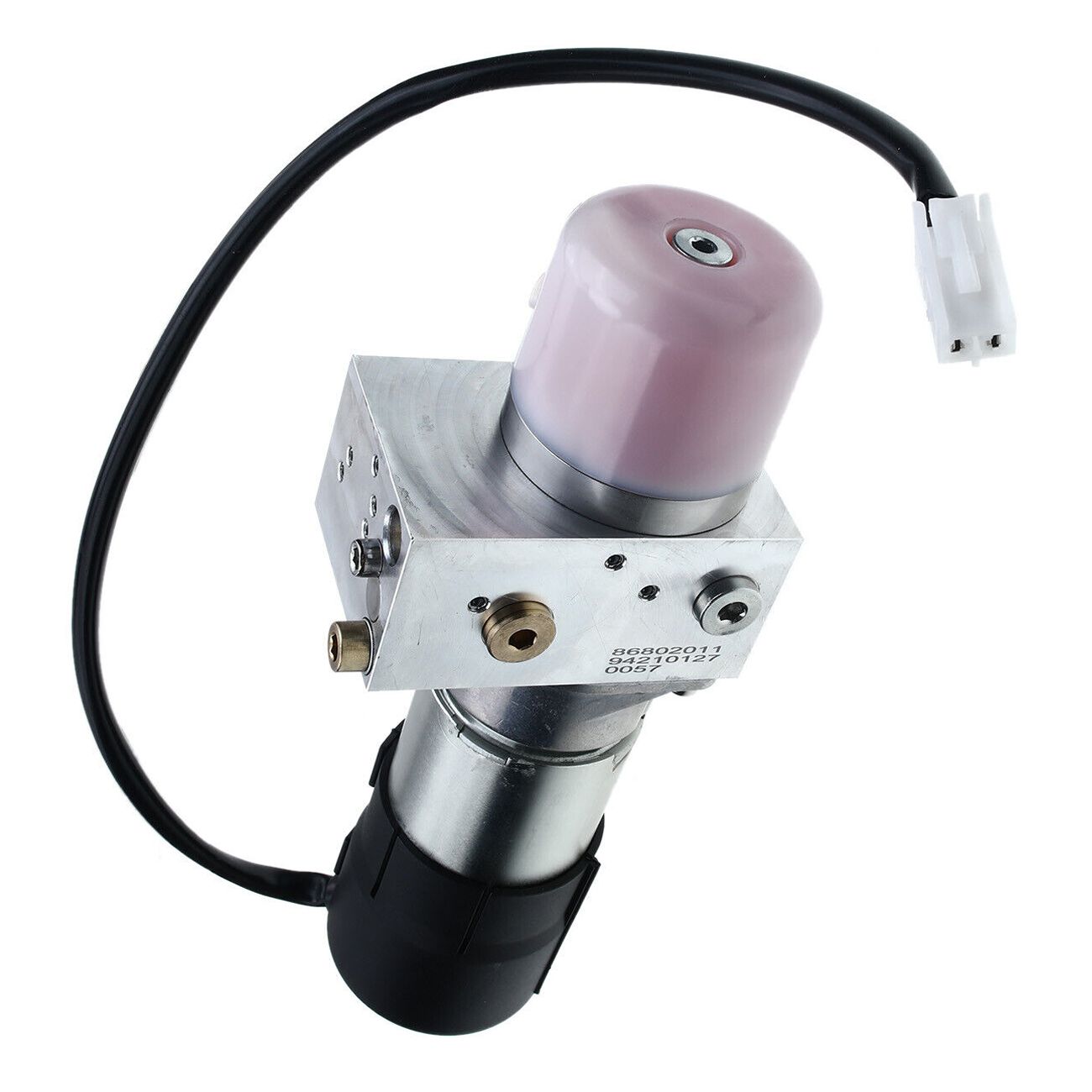 Hydralic Liftgate Pump Assembly For Mercedes-Benz X164 GL320 W164 ML320 ML350