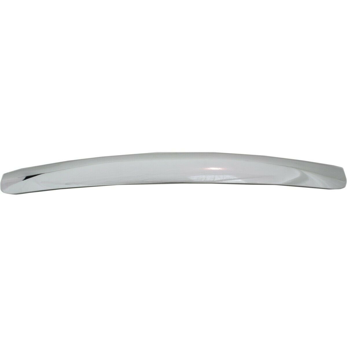 Hood Molding Chrome For 2007-2012 GMC Acadia Sport Utility GM1235115 25807062