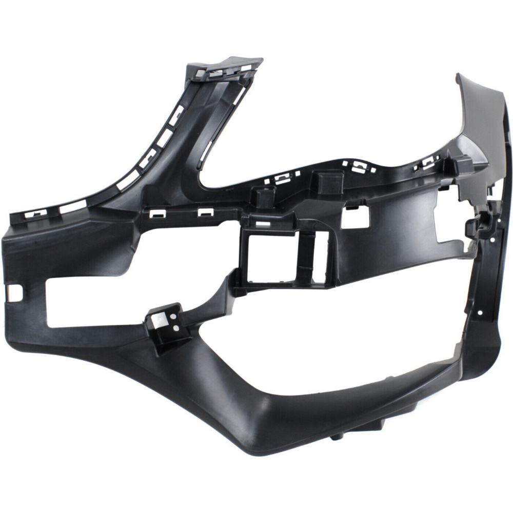 Bumper Bracket For Mercedes-Benz 14 E350 15-17 E400 14-17 E550 Front Driver Side