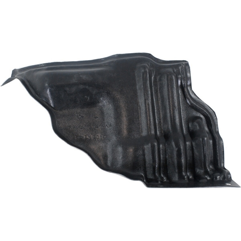 Passenger Side Engine Splash Shield For 1995-2000 Lexus LS400 Base Sedan Rear