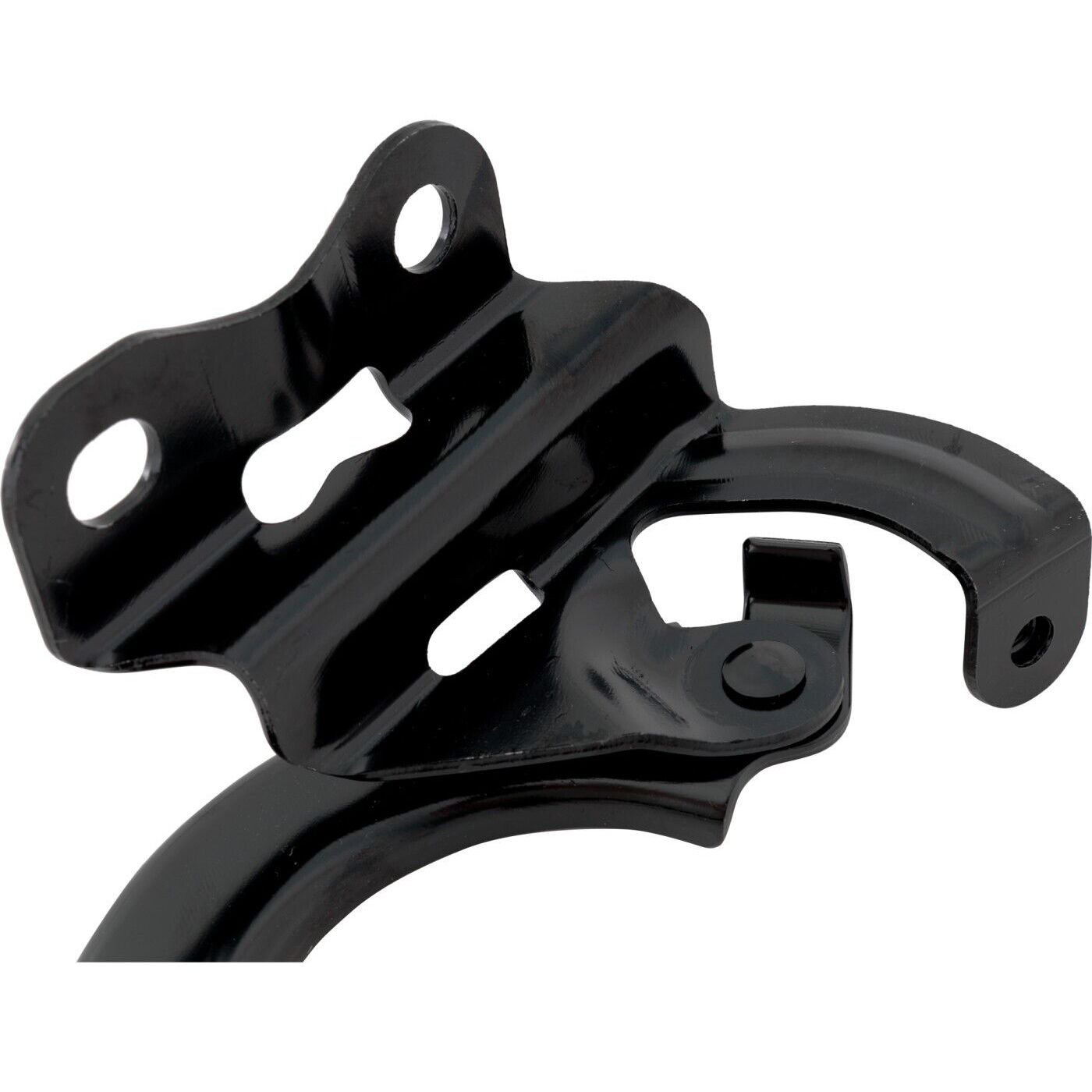 For 2017-2019 Toyota Corolla CE Hood Hinges Set Of 2 Driver & Passenger Side