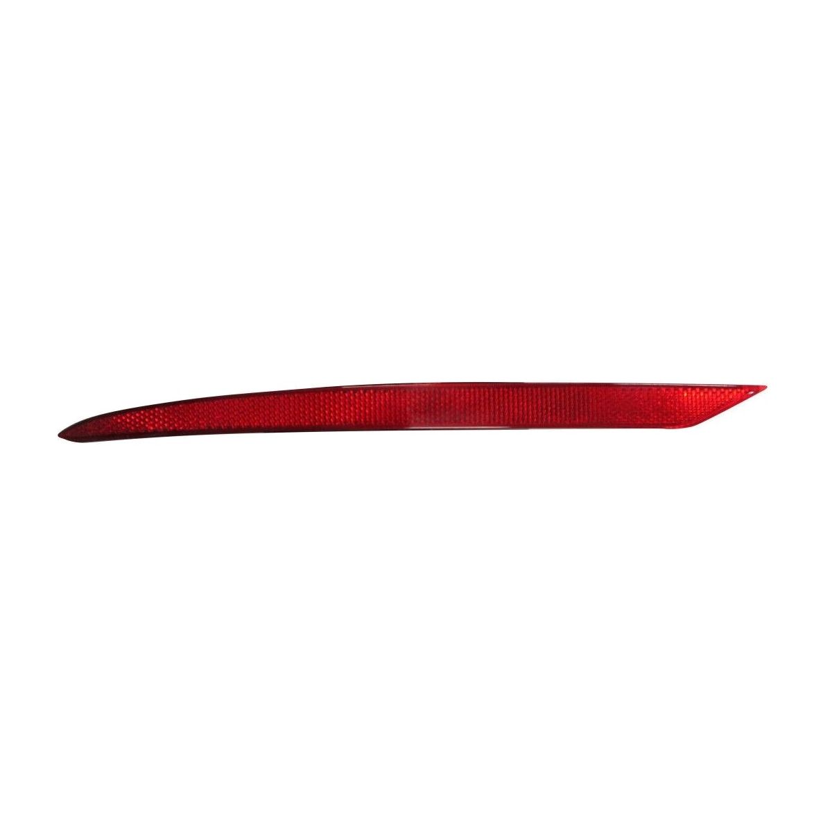 Fits Rear Bumper Reflector Left Driver Ks7Z