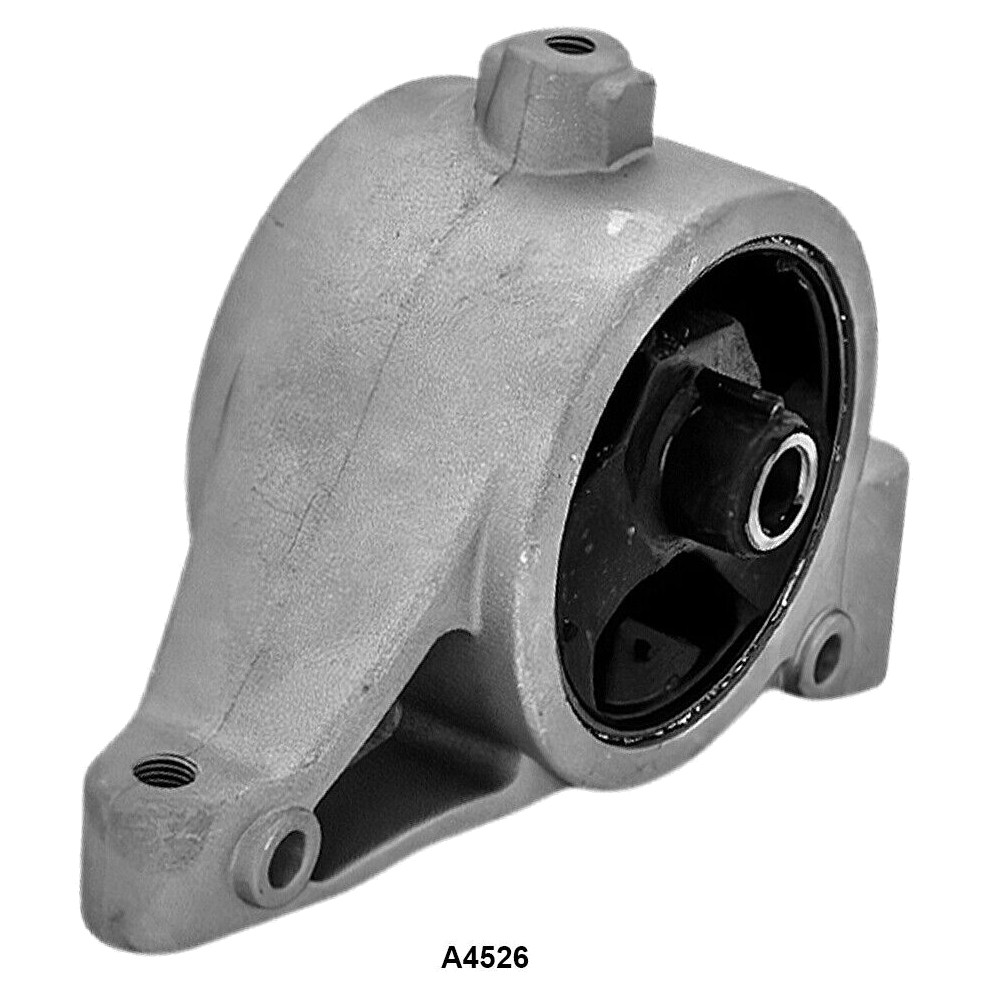 Front, Front Right & Rear Engine Motor Mounts 3Pcs Set 3.5