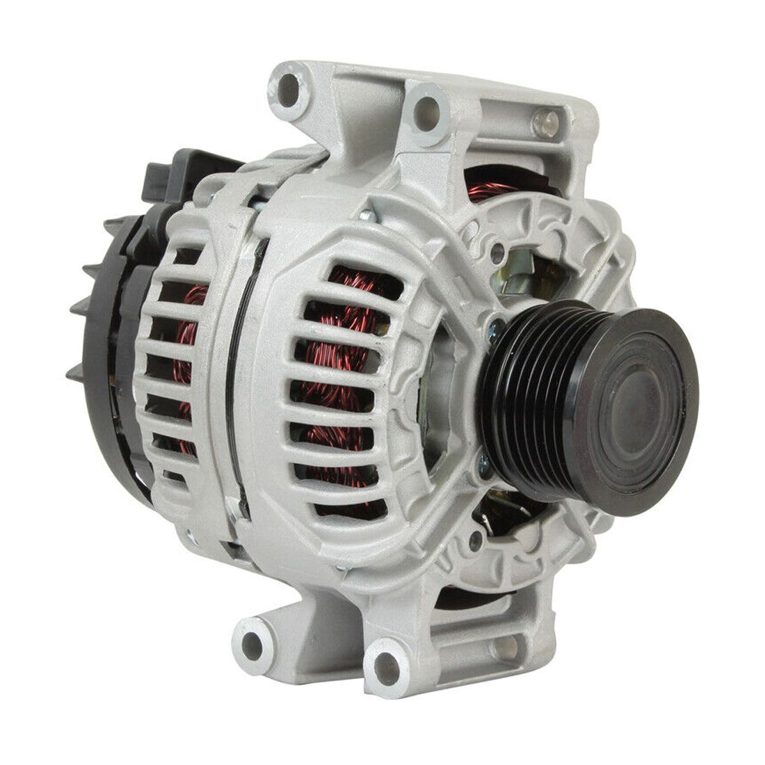 Alternator For 09-13 Audi A3 Quattro Fv7183T Fv7203T 06B903016Ab 0986046180
