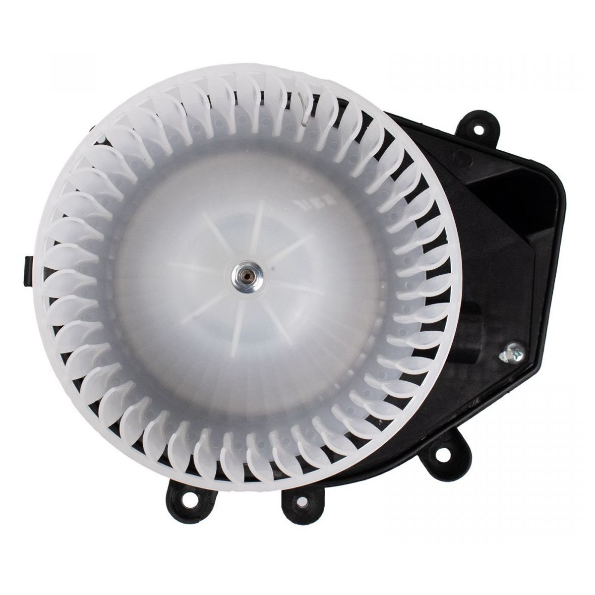 For 97-02 A4 97-02 A4 Quattro 00-02 S4 98-02 Passat Heater Blower Motor W/Cage