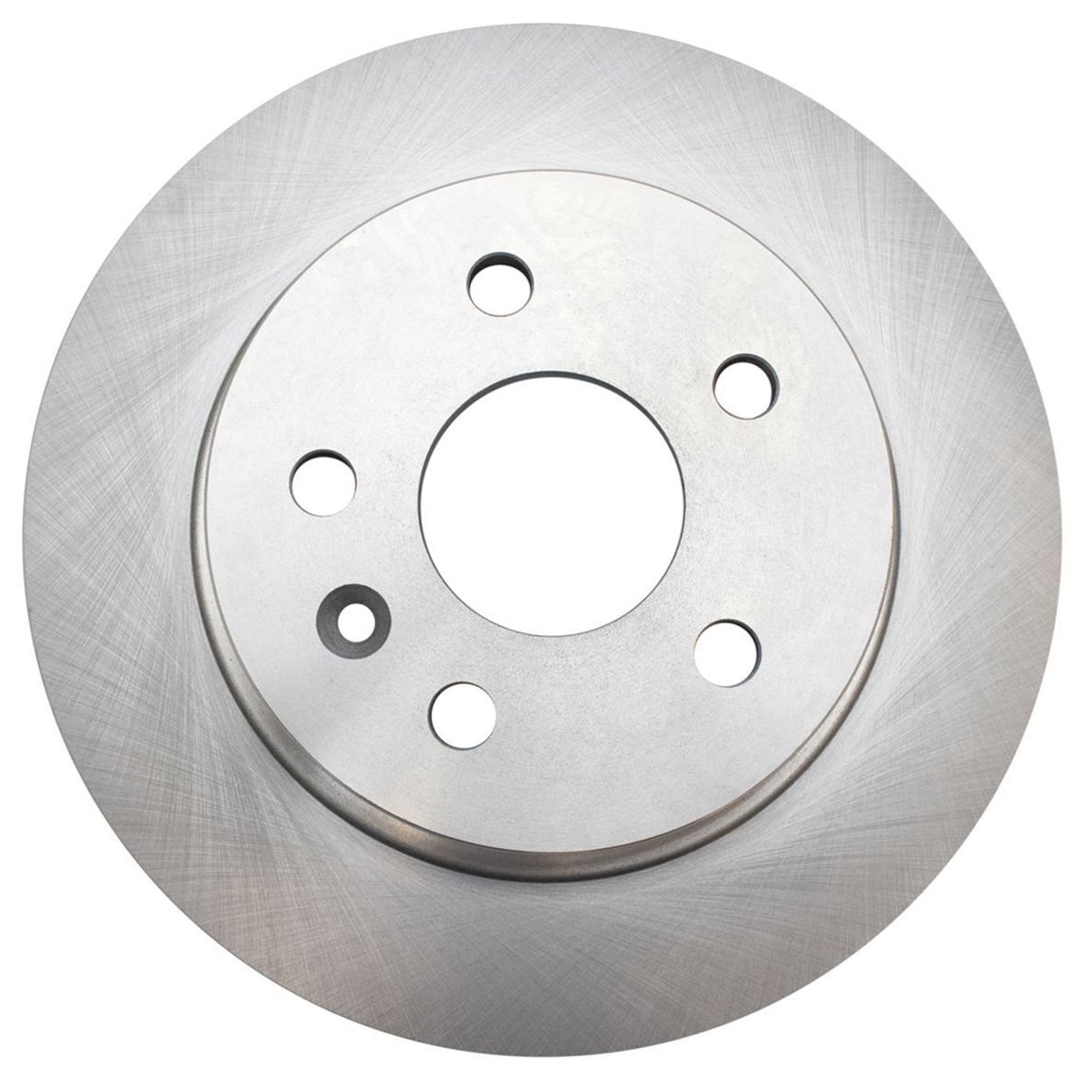 For 13-20 Buick Encore 13-14 Chevy Sonic 15-20 Chevy Trax Brake Rotor Set