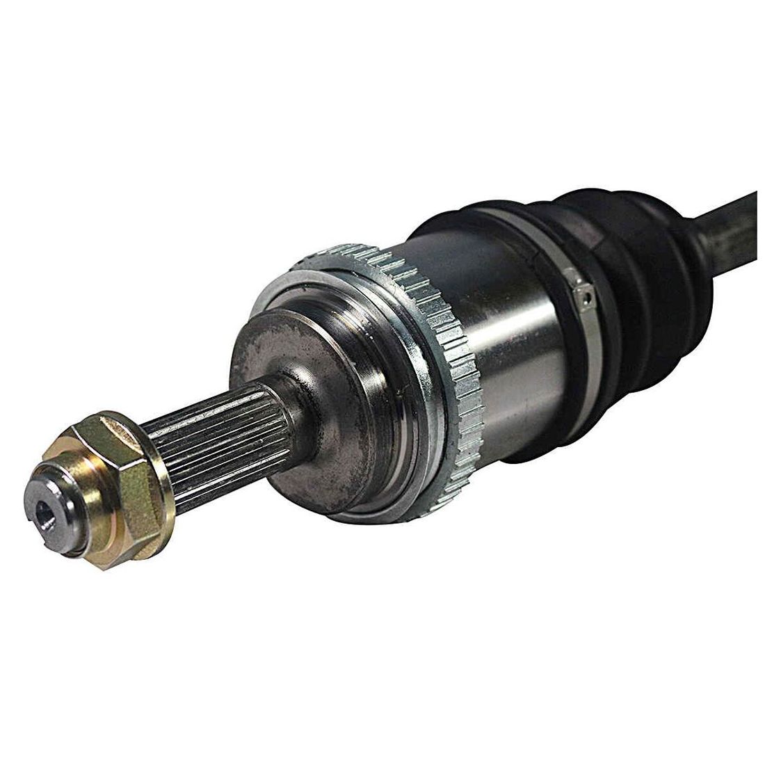 Rear Right CV Joint Axle Drive Shaft For Honda 98-01 CR-V EX 2.0L W/ABS 4WD