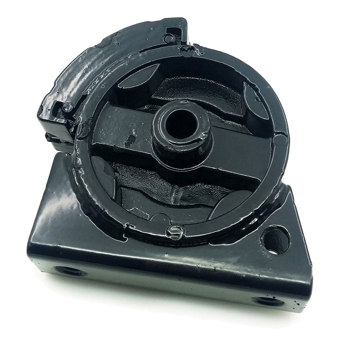 For 1993-1997 Toyota Corolla LE Sedan Engine Motor & Trans Mount Kit